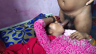 Bhabhi last fuck with husband sex