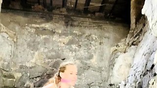 home made amateur blonde Masturbating
