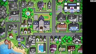Complete Walkthrough Game - Summertime Saga, Part 2