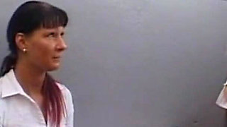 Nicky Reed's Most Secret Wishes