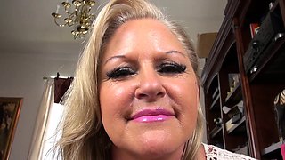 Aunt Judy's Big Tit MILFs - Your Busty Mature Step-Aunt