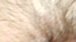 Hairy fuck test - Part 1 "Humidity check