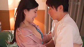 Decensored Housewife Rei Kamiki - Reiko Kobayakawa