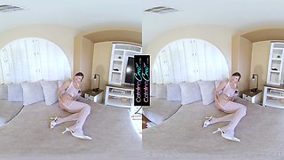 Catalina Cruz - Pornstar Play 5k Vr