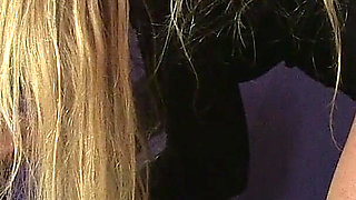 Hot Wax on the Genitals and Hard Kicks in the Balls