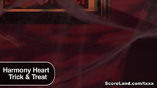 Trick & Treat - Harmony Heart and J Mac - Score Videos