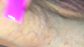 The Stepmother Forgot to Wash the Soles