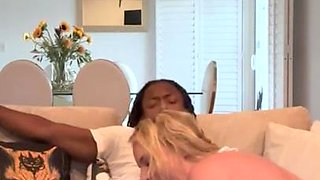 Matute slut hot interracial adult video