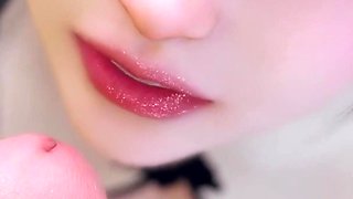 3D Huge Boobs Slut Naked Her Pink Nipples Got Fucked by Big Dick