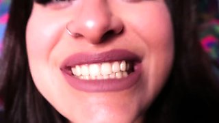 Mila P aka milaap OnlyFans - Devoured [Full Video] My
