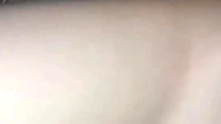 Fingering My GF Pussy