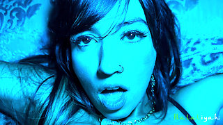 Aaliyah Yasin's Casual Hook-up with a Colombian Bull