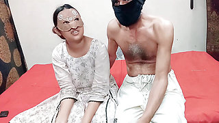 Indian Hot Big Boobs Student Gets Big Cock of Her Aged Teacher - Old Man Dheela Lund Vs Big Boobs Indian Desi Sex Hindi Audio
