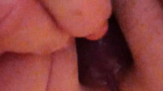 Making My Wet Pussy Cum Good