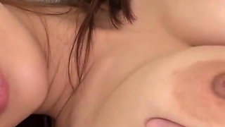 Sexy Asian and big tits Kyomot or she wanted sex and called a guy to be fucked