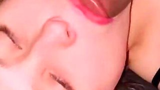 Stepbro Fucked My Throat