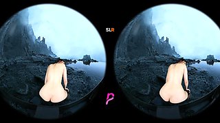 Pink Me (Cgi)