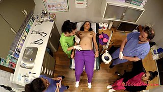 The New Nurses Clinical Experience - Angelica Cruz Lenna Lux Reina - Part 5 of 6