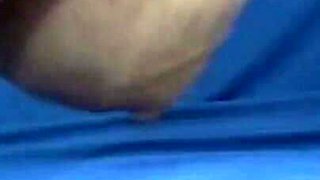 Shaking My Big Hanging Boobs at Home
