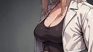 Shadows of Ambition #22 Animated Porn Game