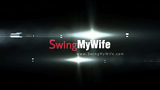 If Only I Could Join These Swingers