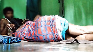 KoLa Pur WaLi Bhabhi Ji Ko Din Me Ghar Me Bula Kar Liya