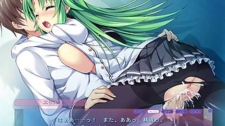 Watch Erekuto! Other - 04 - Game, Eroge, Animated Porn