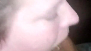 POV Sloppy Dick Eating Wet Mouth Work