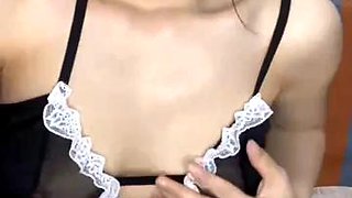 CHINESE BEAUTIFUL WIFE MASTURBATE ALL NIGHT
