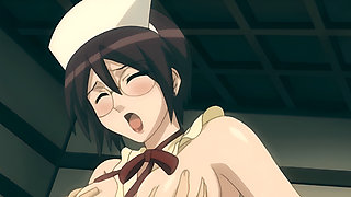 Hot Maid With hairy Lose there first