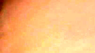 I Fucked a Ranch Lady and Filled Her - Semen Drips From Her Ass to Her Pussy