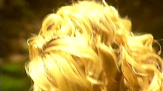 Deepthroats And Fucks A Thick Dick Outdoors- Skankery