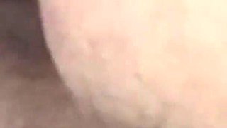 Missionary Wife Fucking - Monster Balls Busting