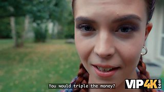 Vip4k. she is the master of cheating and fellatios