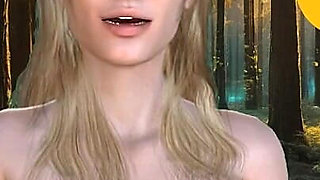 Halloween Group Sex Party Part - 6: English Audio Sex Story