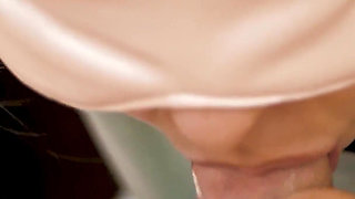 Naughty Tongue and Cock - Xsanyany