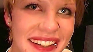 Ggg German Gangbang - Rained on and Ravaged