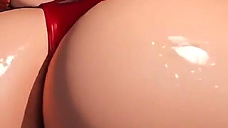 Velma Dinkley Cameltoe and Ass Bouncing POV