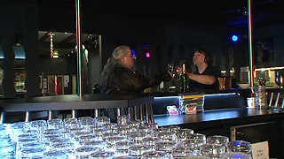 Bound Babes in Intense BDSM Play