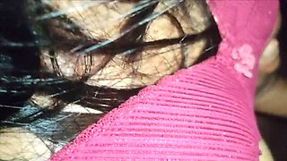 Hot Nepali Girlfriend Fucks Hard - Hindi Audio Desi Sex