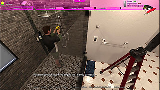 Innocence or Money Season 1 Game - Part 3