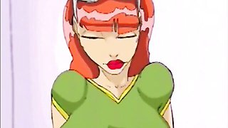 Seductive nymphet - bubbled trailer - Fuck Me Like A Monster