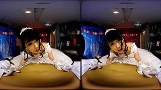 Conspiracy Wedding Of Stepmother And Stepdaughter Part 4 - Asian Bride Hardcore