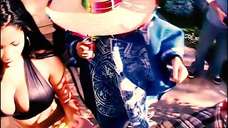 Marisol Latina Is An Old Skool Slut That Believes In Fucking And Swallowing