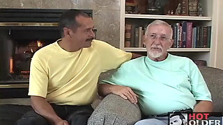 Real Couples 2 Jon & Stephen