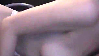 A Cute, Busty, and Sexy Night Shift Nurse Who Takes Care of Sexually Frustrated Patients. 2