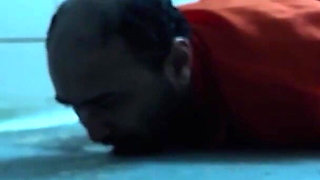 Shift 1 Scene From the Film Black Site 3 "mind Control