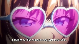 Akane wa Tsumare Somerareru 02 ENG SUB