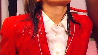 Hot Ass Big Cock Close Up Fuck