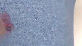 14 Days Before Your Wedding: Taboo Encounter - Cum on My Sweater, Lady Victoria Valente